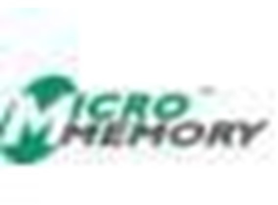 MicroMemory 4GB MMA1056/4096