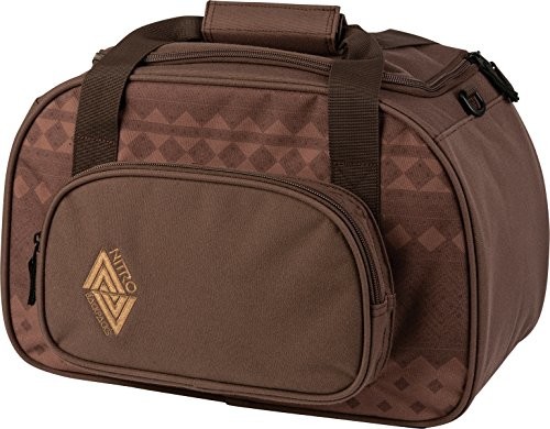 Nitro deski snowboardowej Duffle Bag XS plecak, brązowy 1131-878019