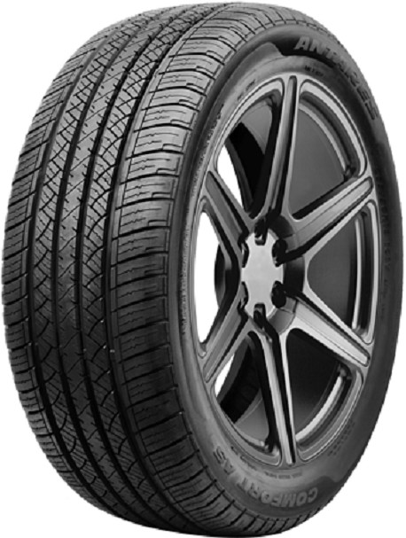 Antares Comfort A5 245/60R18 105H