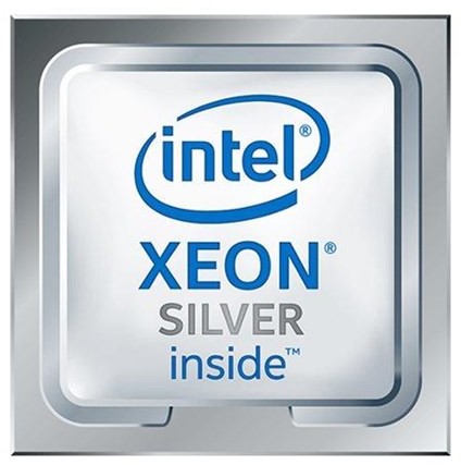 Intel Xeon Silver 4214 / 2.2 GHz processor Procesor - 2.2 GHz - LGA3647 - 12 rdzeni - OEM (bez chłodzenia) CD8069504212601