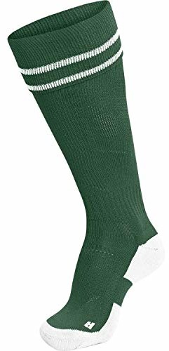 hummel Hummel Element Football Sock, zielony, 46/48