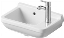 Duravit Starck 3 40x26 0751400000