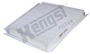 HENGST FILTER Filtr, wentylacja przestrzeni pasażerskiej E970LI