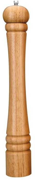 Ibili Młynek drewniany 20cm 773321