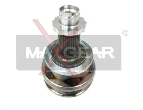 MAXGEAR Przegub napdowy - kompletny 49-0250