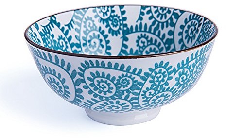 Excelsa Oriental miska, porcelana, 12 cm 47895