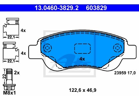 ATE 13.0460-3829.2