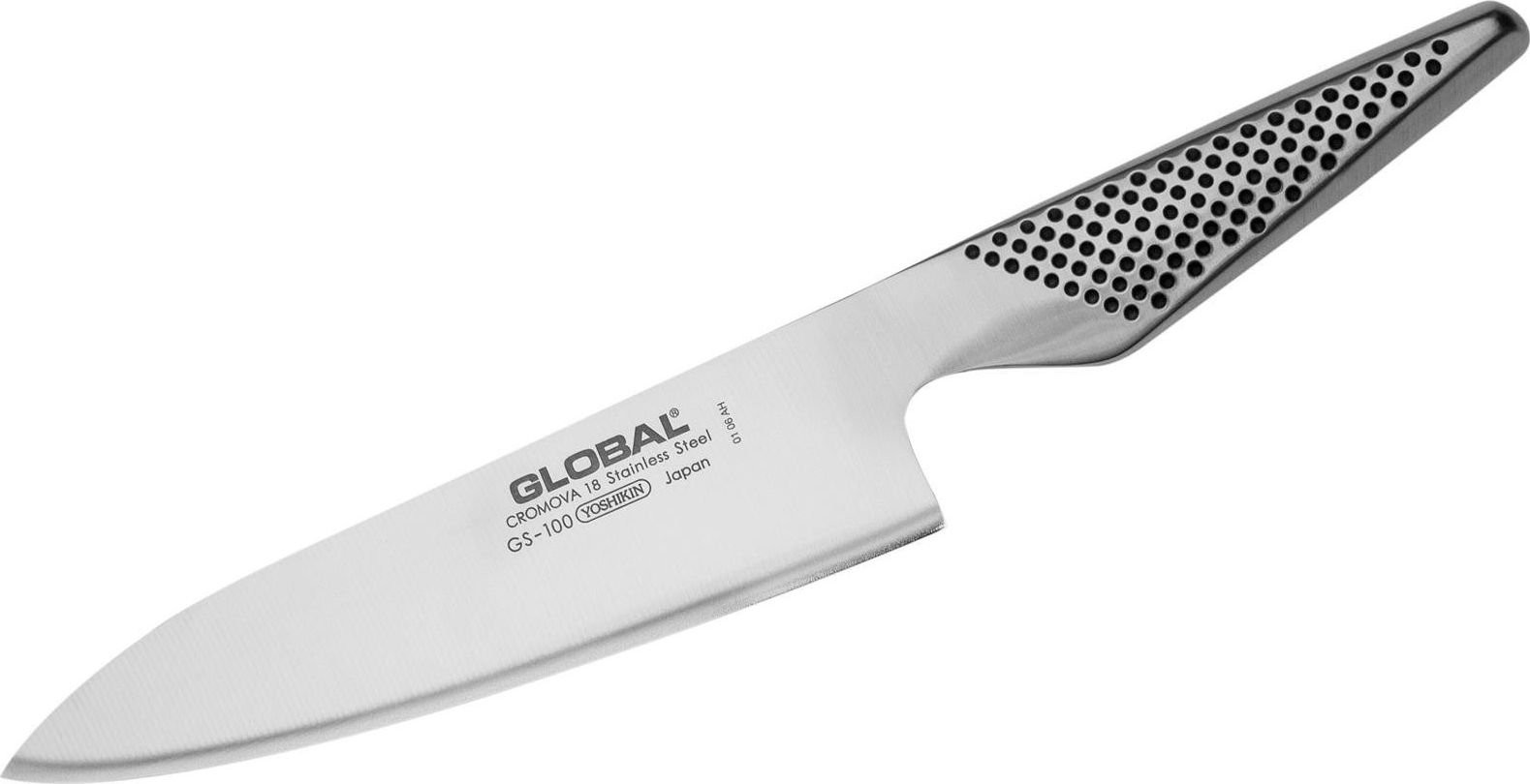 Global nóż szefa kuchni GS-100 16cm uniwersalny 3835-uniw