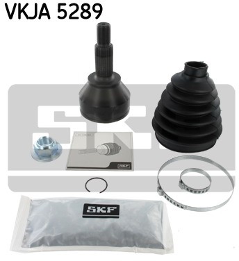 SKF Przegub napdowy - kompletny VKJA 5289