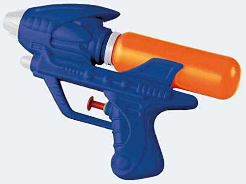 Happy People 17140 Wp 180 pistolet wodny, wielokolorowy Happy People_17140