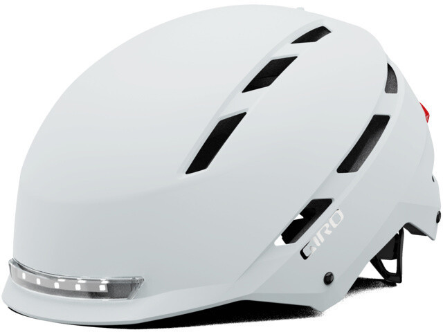 Giro Escape MIPS Helmet, biały 51-55cm 2022 Kaski miejskie i trekkingowe
