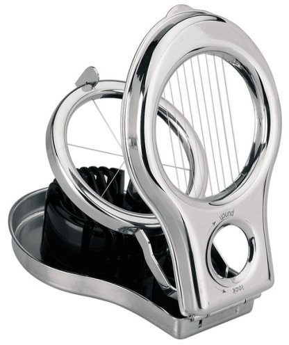 Lacor 68307 2 wegiger jajka gwintownik 68307