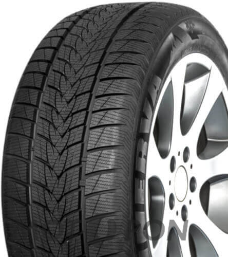 Minerva FROSTRACK UHP 245/50R18 104V