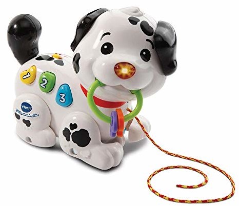 Vtech 80 502805 sortowanie i można je układać w stos 1 2 3 uformować małe Szary, Różowy