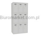 Malow SZAFKA ZE SCHOWKAMI SUS 333 W ST SUS 333 W ST