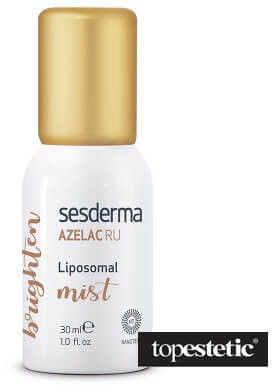 SesDerma Azelac Ru Liposomal Mist Mgiełka depigmentująca 30 ml
