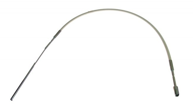 Cięgno elastyczne OL90N EV1 700 mm białe