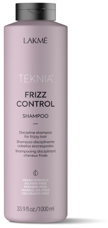 Lakme Lakme Teknia FRIZZ CONTROL szampon wygładzający 1000 ml 44411