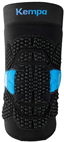 Kempa Kguard ochraniacze na kolana Protektor-Volleyball, czarny, m-l 200651401