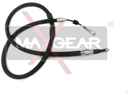 MAXGEAR Cięgno, hamulec postojowy 32-0052