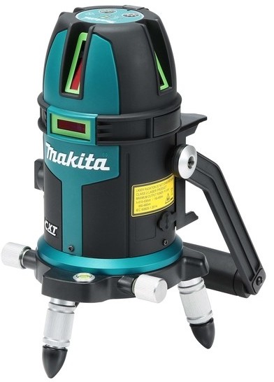 MAKITA LASER KRZYŻOWY ZIELONY SK312GDZ
