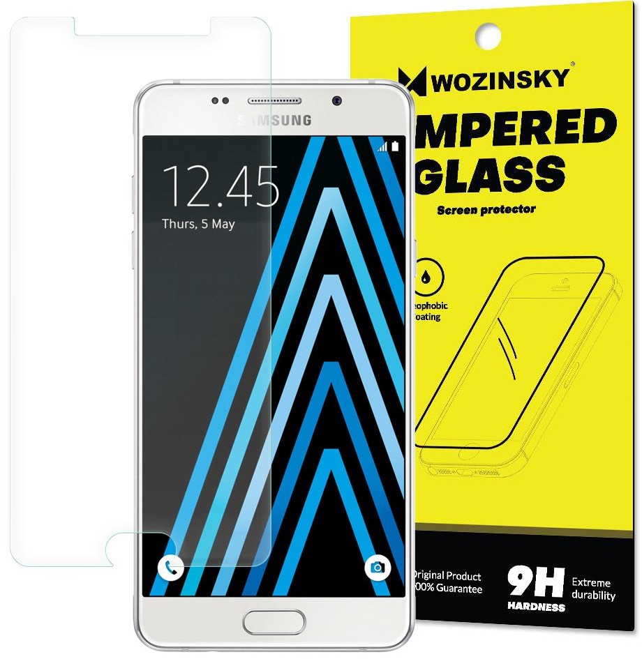 Samsung szybka szkło 9h do Galaxy A5 2016 A510