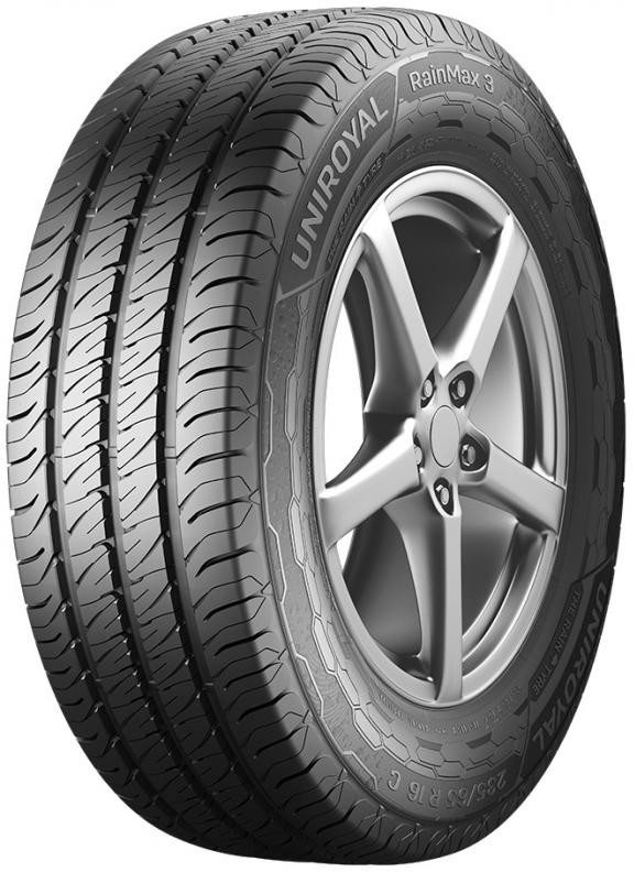 Uniroyal RAIN MAX 3 215/75R16 116/114R