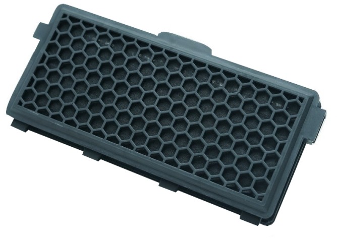 HEPA Filtr Węglowy Do Miele S5311 S5281 S4210 1szt