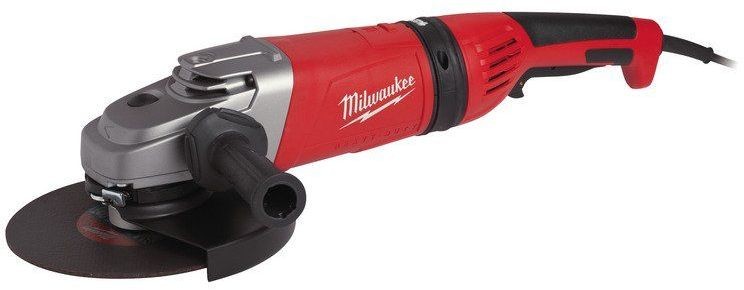 Milwaukee AGV 26-230 GE (4933402360)