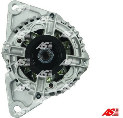 AS-PL Alternator AS-PL A0522 A0522