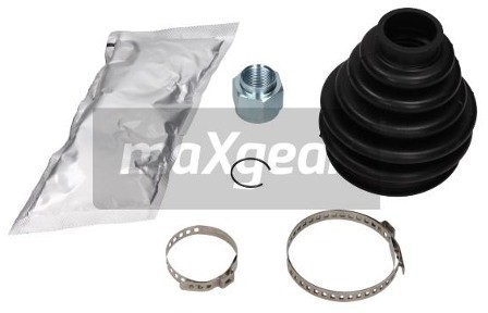 MAXGEAR Zestaw osłon, półoś napędowa MAXGEAR 49-0724