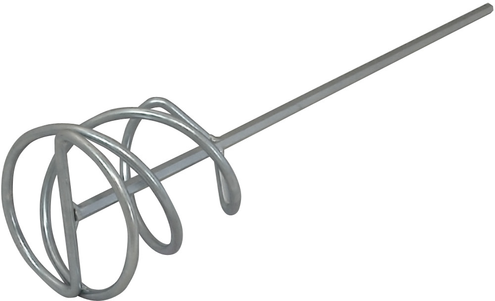 Uniwersalne mieszadło 120 mm 15-25 kg Modeco MN-79-042