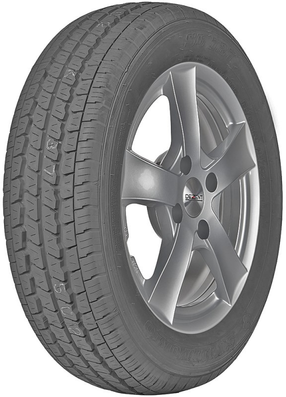 Sumitomo Sumitomo SL727 195/75R16 107/105T