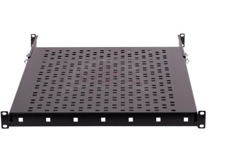 Sabaj-System Półka 1U do szafy rack 19