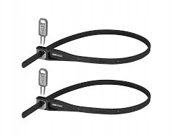 Hiplok Z-lok Zapięcie kablowe