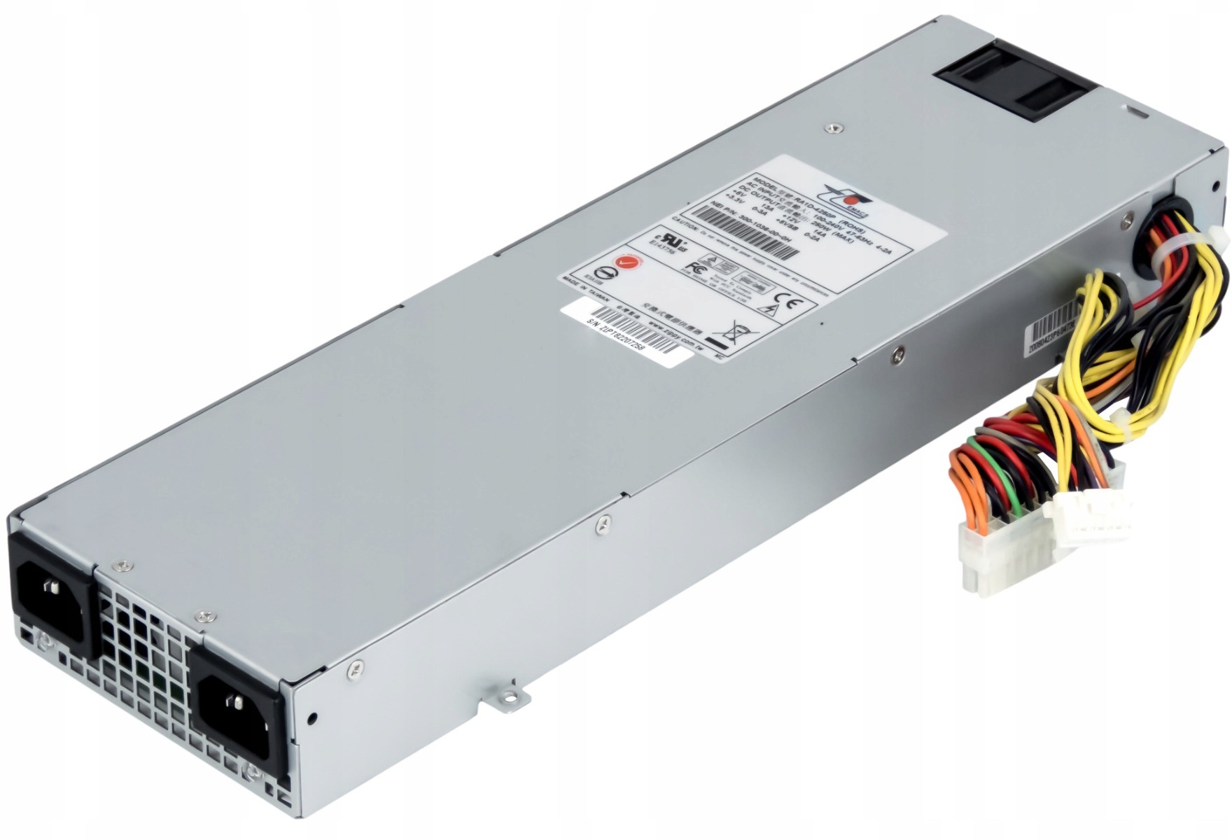 Emacs RA1D-4250P 250W Centera SN4 300-1036-00