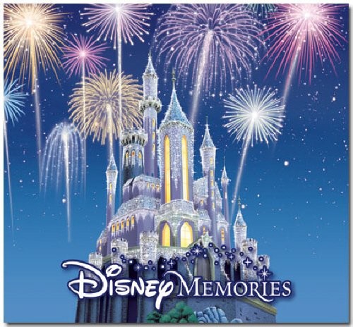 Unbekannt Trendy International różne Disney wspomnienia Post Bound album 12 cali x 12 cale DAB9