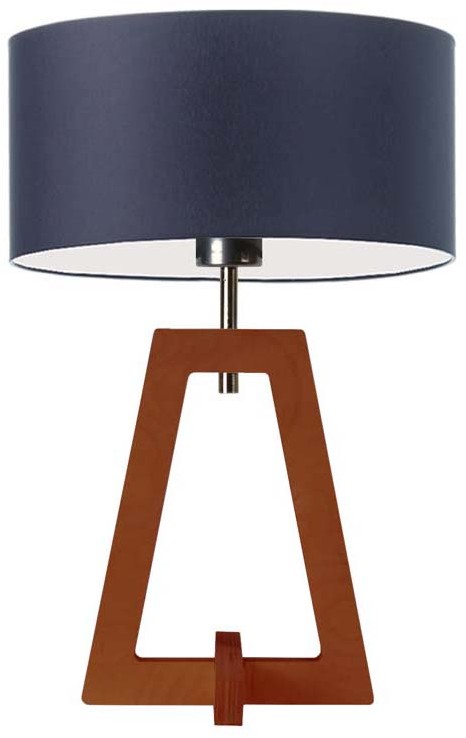 Lysne Lampka na stolik nocny CLIO 14611/55