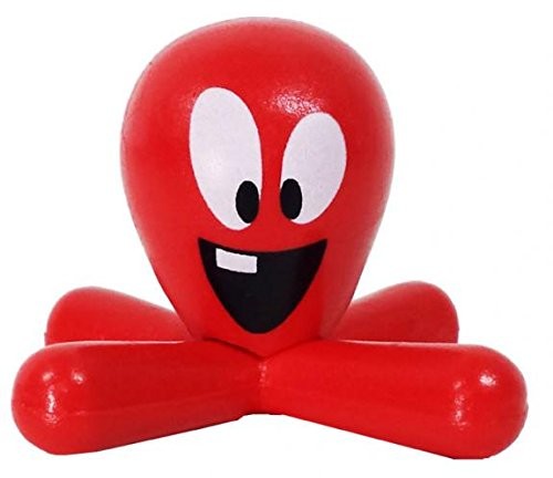 Comansi Figurka comansi Pocoyo Mini ośmiornica Fred 5 cm 99189