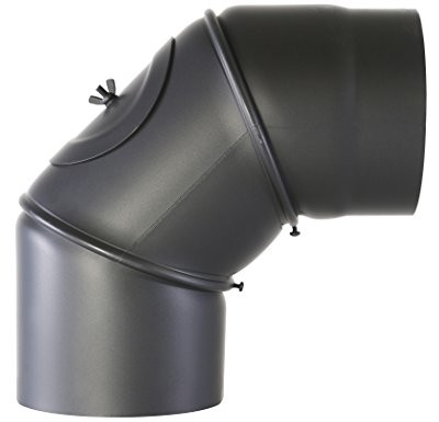 Valliant FLAM 331725 Kamino 90 stopni Senotherm drzwi z 2 MM 120 MM, szary 331725