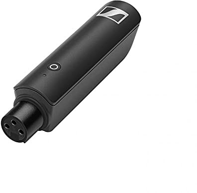 Sennheiser bezprzewodowy nadajnik XSW-D XLR żeńska TX 508494