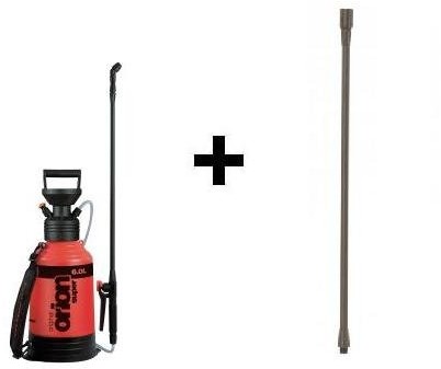 Kwazar Opryskiwacz Orion Super New, 6 l