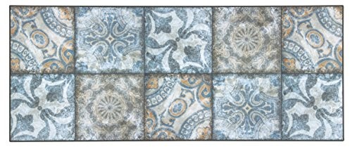 top Viva VIVA 22892 IN05 Tapestry, poliester PCW, wielokolorowa, 240 x 66 x 4 cm 22892_MULTICOLOR-66 x 240(S1pz)