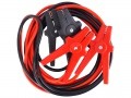 Carmotion Przewody rozruchowe 600A 4 metry Carmotion 58455