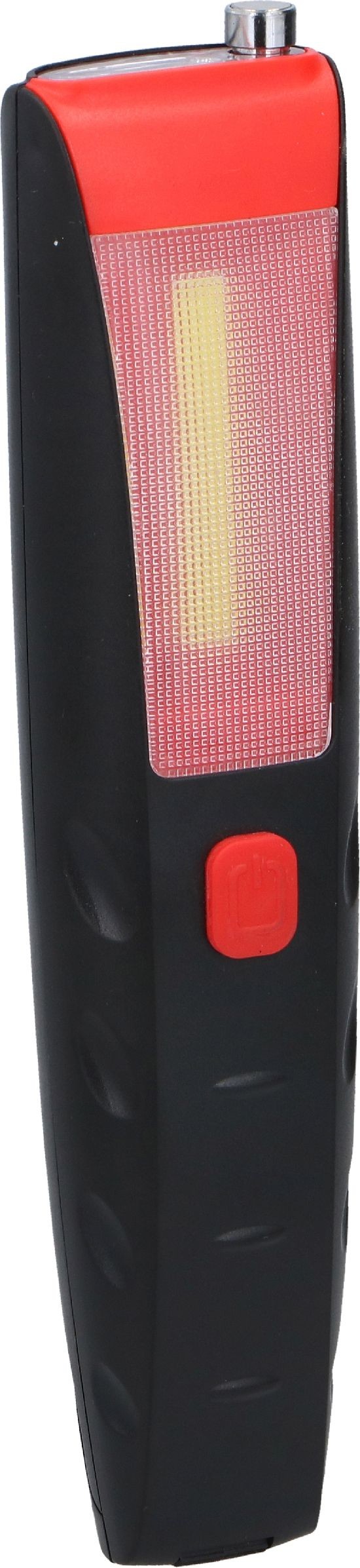 Dunlop Latarka warsztatowa 2xLED Dunlop E-08869-GRY