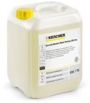 Karcher RM 776 Środek do usuwania śladów po oponach 10 l #