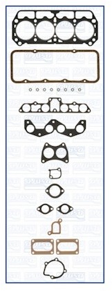 AJUSA Zestaw uszczelek, głowica cylindrów AJUSA 52019500