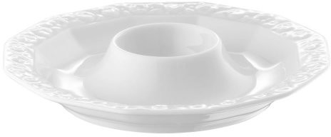 Rosenthal kieliszek do jajka z półką 10430-800001-15525