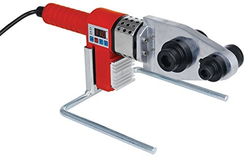 Super EGO Super-EGO 1500000447 spawarka do rur/mufą, 800 W 1500000447