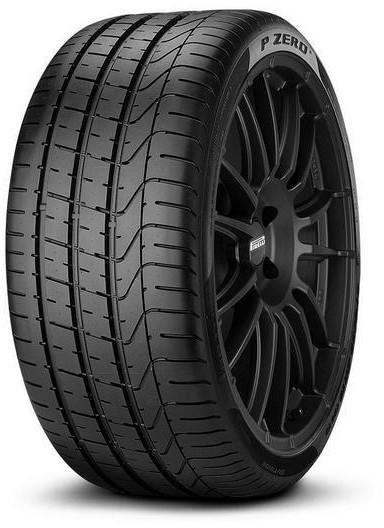 Pirelli P Zero SC 275/45R21 107Y